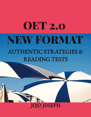 OET 2.0 NEW FORMAT