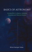 Basics of Astronomy