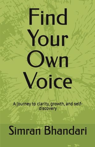 Find Your Own Voice