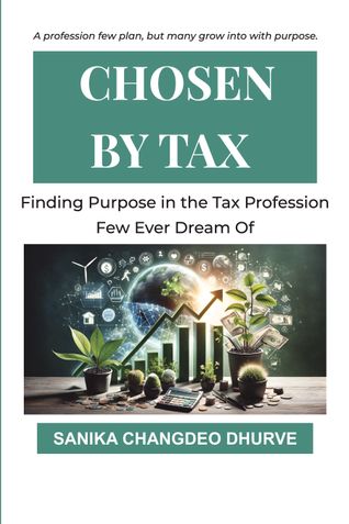 Chosen By Tax