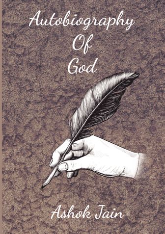 Autobiography Of God