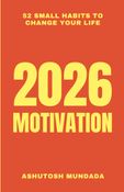 2026 Motivation