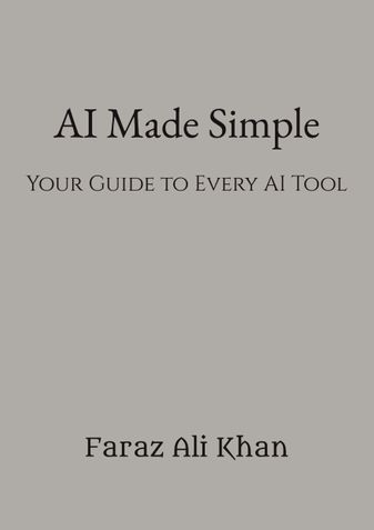AI Made Simple