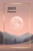 2025 Planner