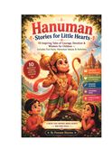 Hanuman Stories for Little Hearts