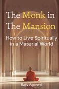The Monk In The Mansion