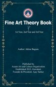 Fine Art Theory - Assam Art and Culture Organization (1st to 3rd Year)