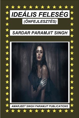 IDEÁLIS FELESÉG