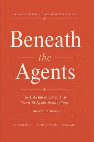 Beneath the Agents