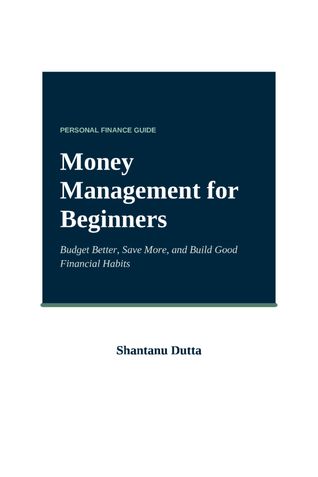 Money Management for Beginners