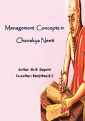Management Concepts in Chanakya Neeti