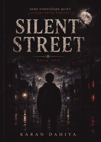 The Silent Street