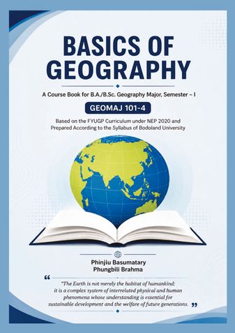 Basics of Geography