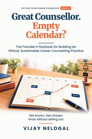 Great Counsellor. Empty Calendar?