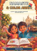 Namaste & Color Away!