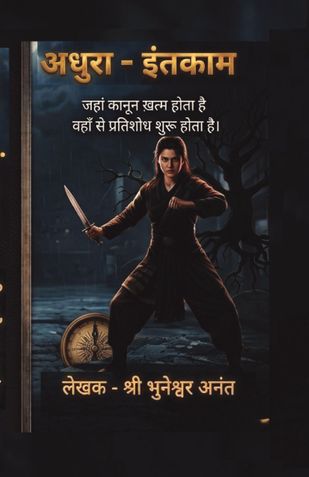 अधुरा इंतकाम