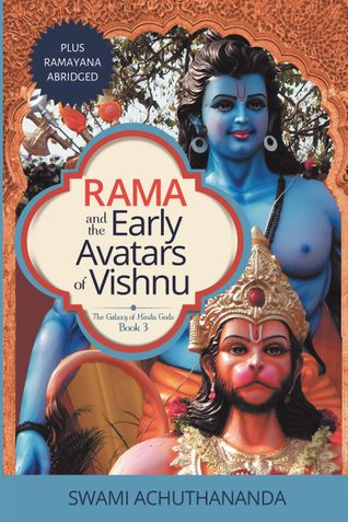 Rama and the Early Avatars of Vishnu