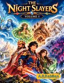 THE NIGHT SLAYERS