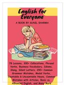 "English Grammar Unlocked: Learn It for Life"