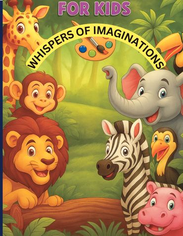 Whispers of Imaginations