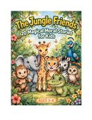 The jungle stories