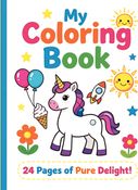 My Colouring Book