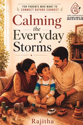 Calming The Everyday Storms