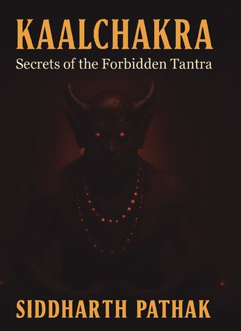 KAALCHAKRA: Secrets of the Forbidden Tantra
