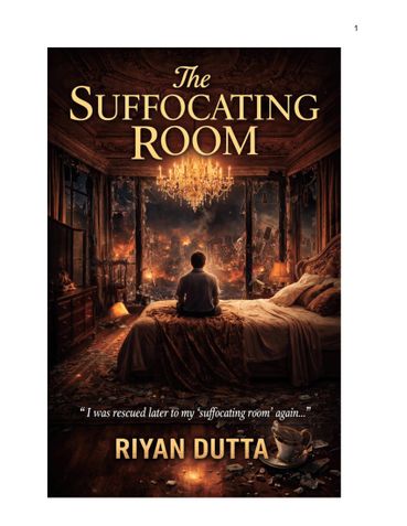 The 'Suffocating Room'