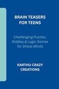 Brain Teasers for Teens