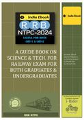 RRB NTPC 2024-25 SCIENCE AND TECHNOLOGY