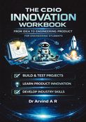 THE CDIO INNOVATION WORKBOOK