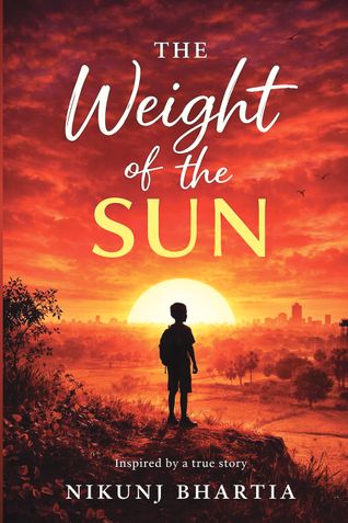 The Weight Of the Sun