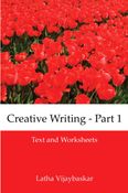 Creative Writing  - Part 1