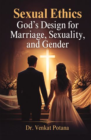 Sexual Ethics: God's Design for Marriage, Sexuality, and Gender