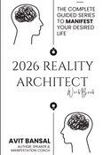 2026 Reality Architect Workbook