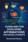 Guidelines for Developing Affirmations for School Students