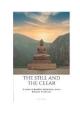 The Still And The Clear