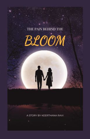 THE PAIN BEHIND THE BLOOM