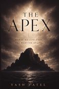 THE APEX - WHERE WEALTH ENDS, THE MONSTER BEGINS.