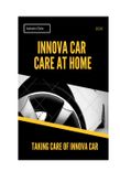 Innova Car Care at Home