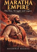Maratha Empire: The Rise, Struggle and Legacy