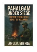 Pahalgam under seige