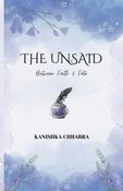THE UNSAID