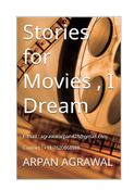 Stories for Movies , I Dream (Hindi Edition)