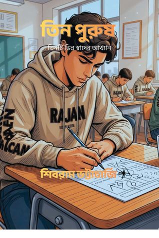 তিন পুরুষ (Tin Purush)