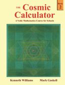 The Cosmic Calculator Course - Book 2