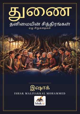 துணை - தனிமையின் சித்திரங்கள்