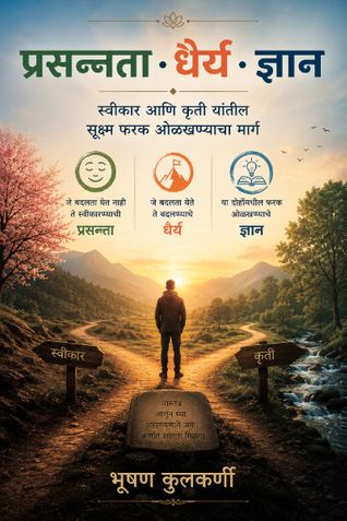 प्रसन्नता • धैर्य • ज्ञान