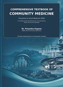 COMPREHENSIVE TEXTBOOK OF COMMUNITY MEDICINE (Preventive & Social Medicine — PSM)